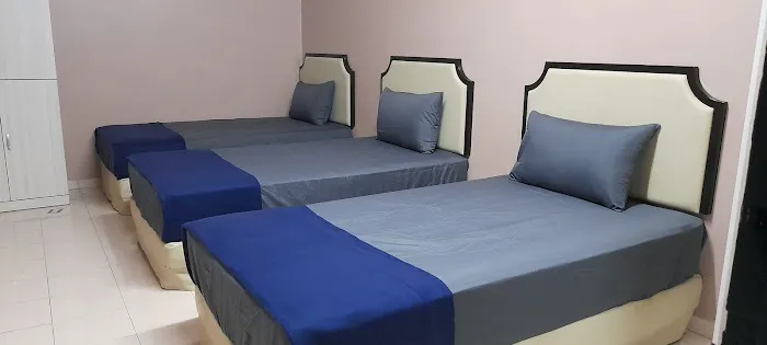 Homestay Keluarga S6 Picture 5