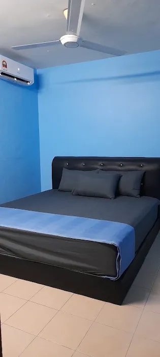 Homestay Keluarga S6 Picture 2