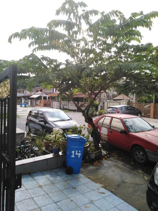 Homestay Anis (Temporary Closed) Picture 8