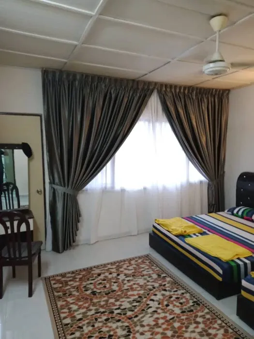 Homestay Anis (Temporary Closed) Picture 2