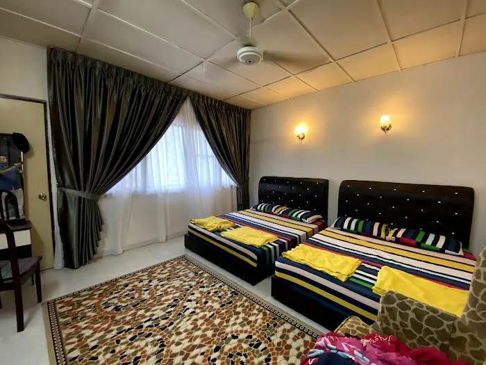 Homestay Anis (Temporary Closed) Picture 4