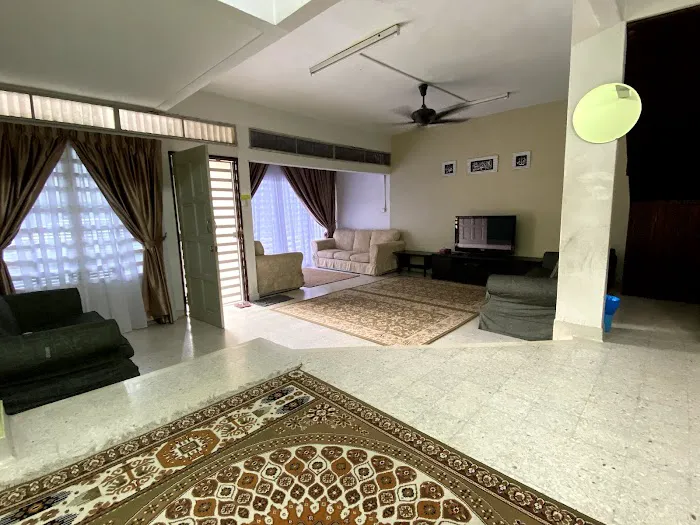 Homestay Anis (Temporary Closed) Picture 6