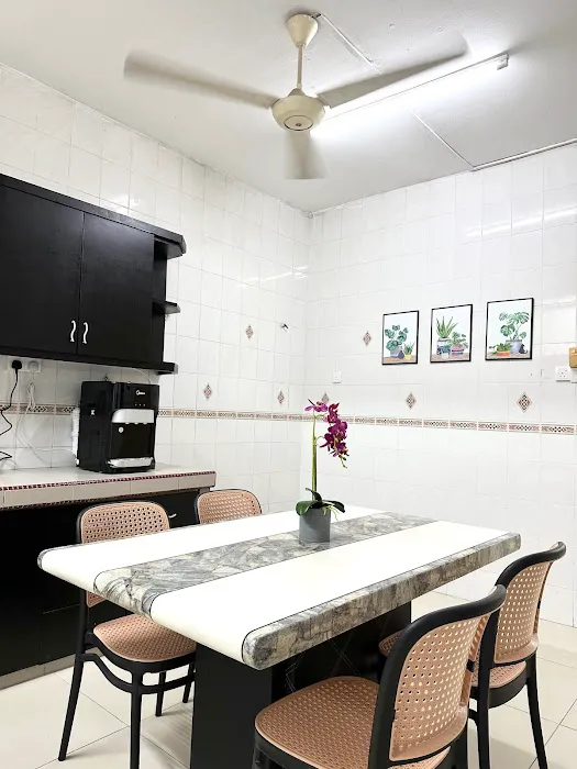 RS2 Homestay @Uitm Icity Hospital S Alam Picture 6