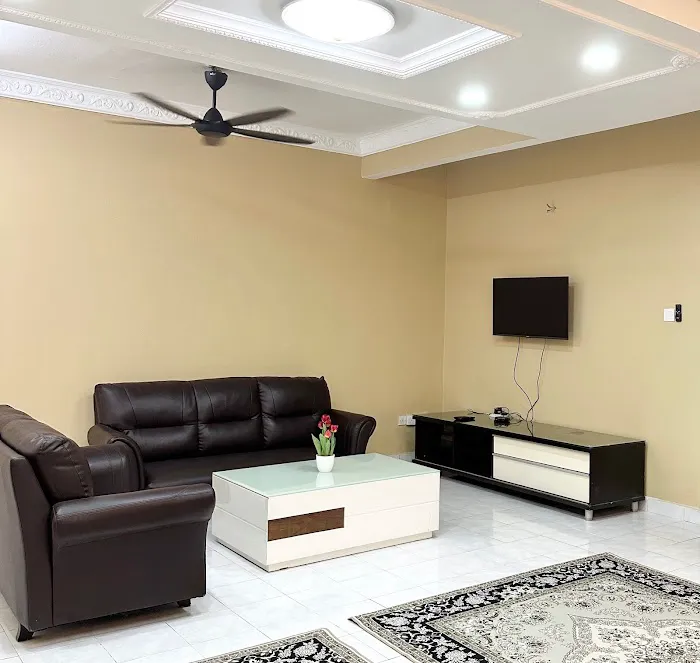 RS2 Homestay @Uitm Icity Hospital S Alam Picture 10