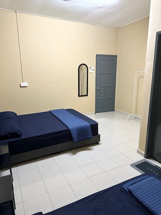 RS2 Homestay @Uitm Icity Hospital S Alam Picture 8