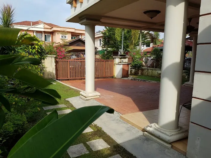 Homestay Shah Alam Picture 9