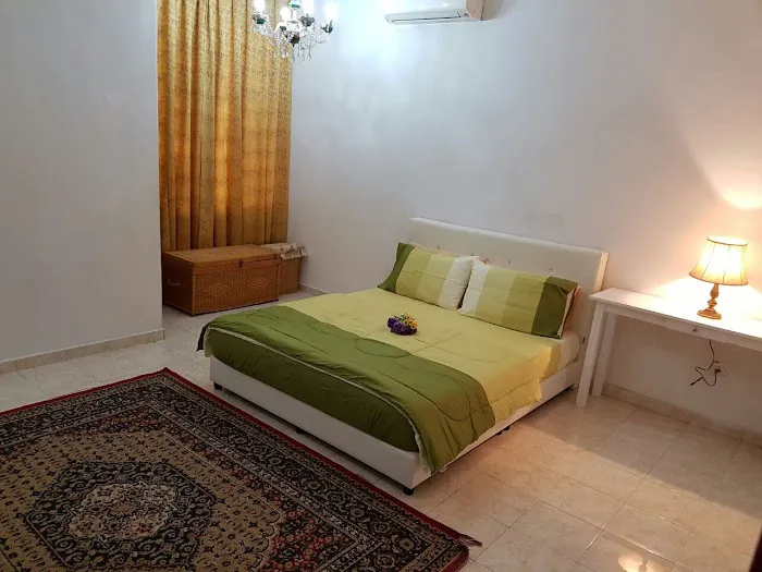 Homestay Shah Alam Picture 1