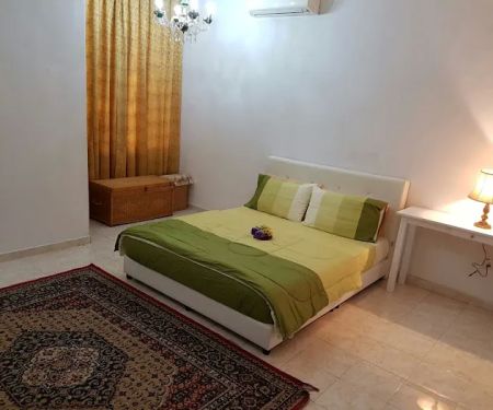 Homestay Shah Alam
