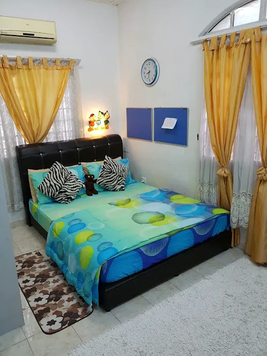 Homestay Shah Alam Picture 3