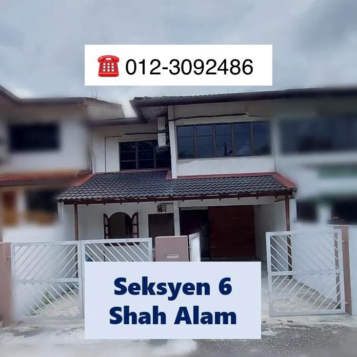 OneB Homestay, Section 6, Shah Alam Picture 7