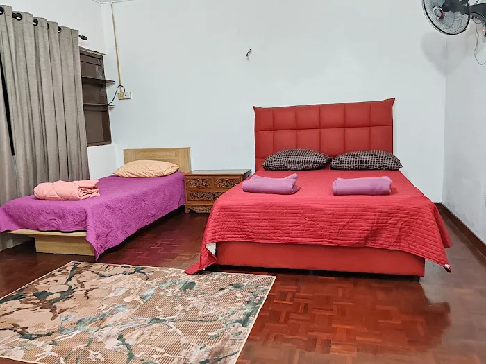 OneB Homestay, Section 6, Shah Alam Picture 8
