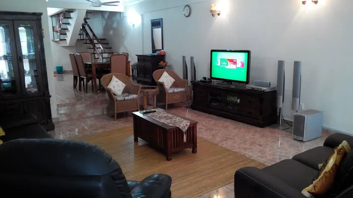 Chon Homestay Seksyen 6 Shah Alam Picture 1