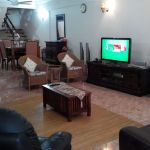 Chon Homestay Seksyen 6 Shah Alam