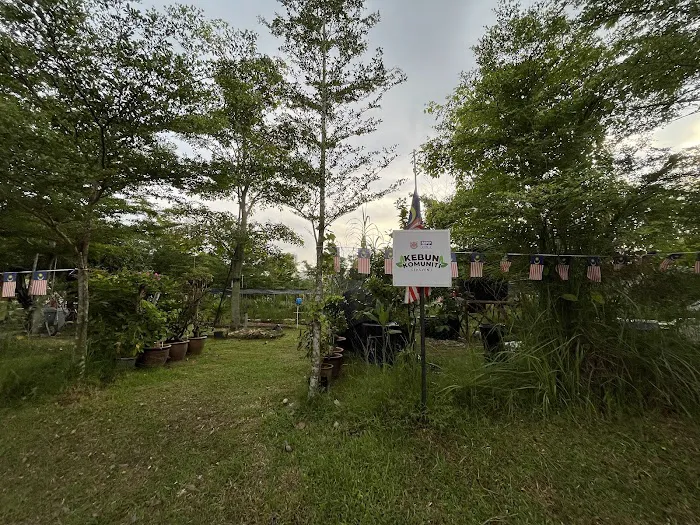 Teratak Kekom 7 Picture 2