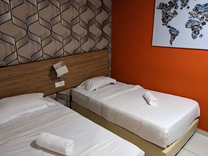 Sovotel Boutique Hotel @ Kota Damansara 8 Picture 6