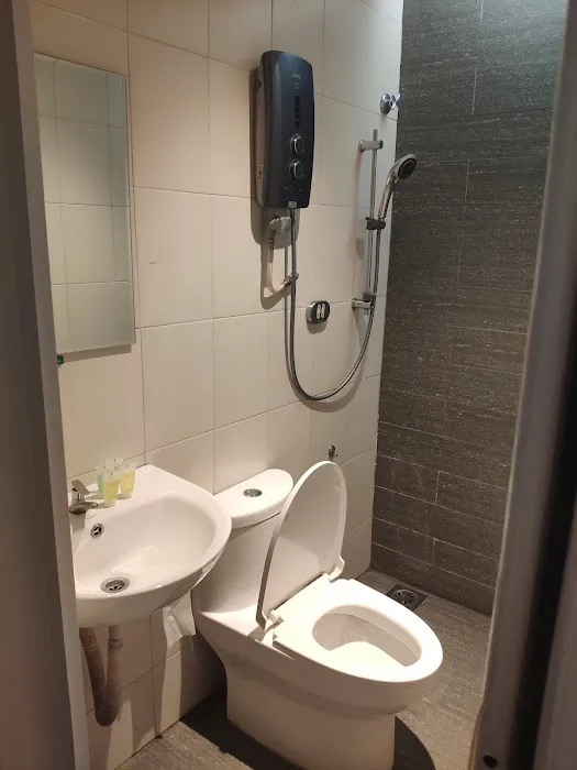 Sovotel Boutique Hotel @ Kota Damansara 8 Picture 9