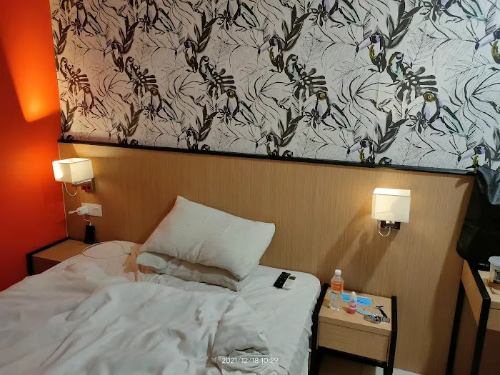 Sovotel Boutique Hotel @ Kota Damansara 8 Picture 8