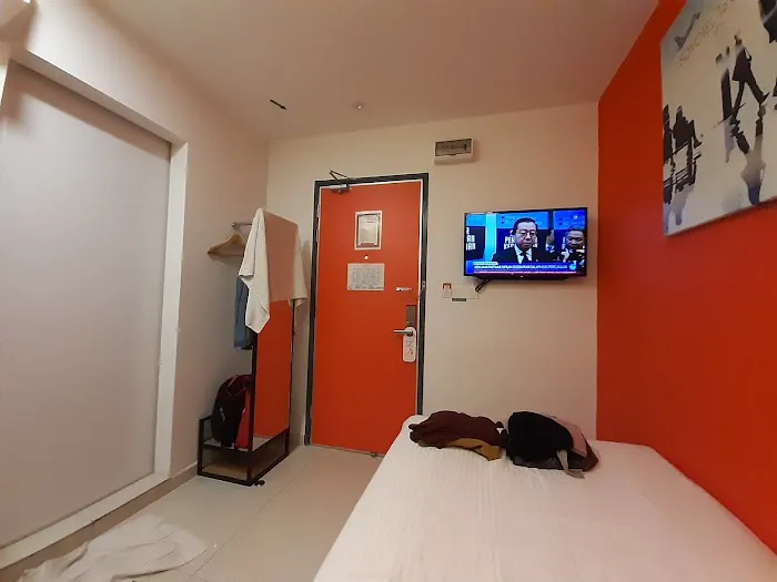 Sovotel Boutique Hotel @ Kota Damansara 8 Picture 7