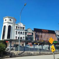 Sovotel Boutique Hotel @ Kota Damansara 8 ico