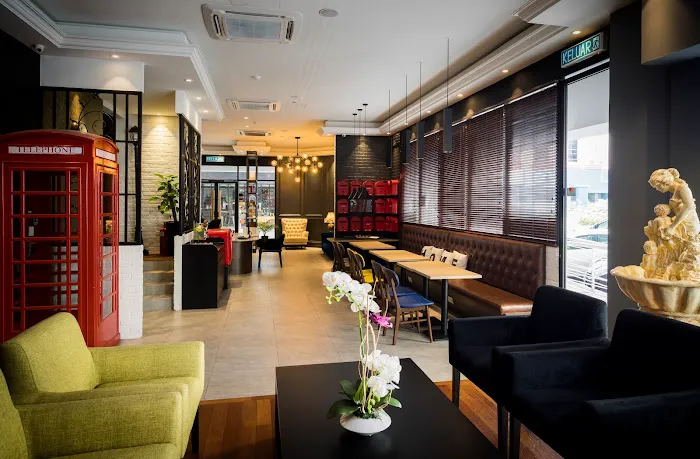 H Boutique Hotel Kota Damansara Picture 3