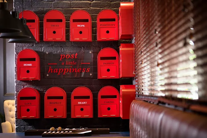 H Boutique Hotel Kota Damansara Picture 1