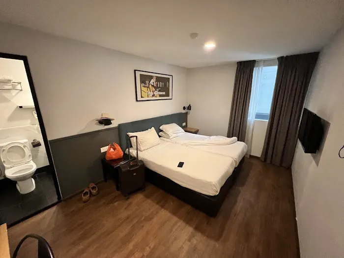 H Boutique Hotel Kota Damansara Picture 8