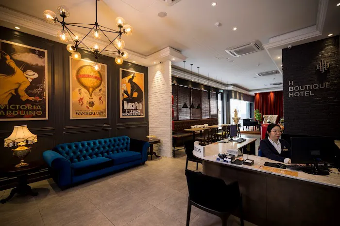 H Boutique Hotel Kota Damansara Picture 9
