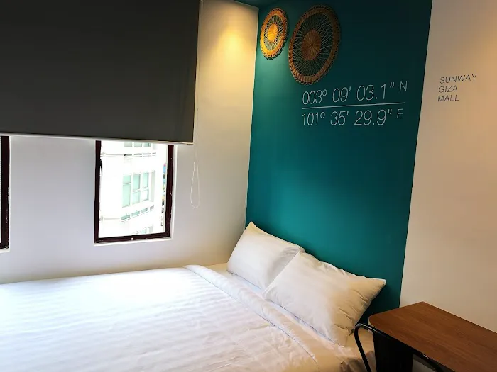H Boutique Hotel Xplorer Kota Damansara Picture 10