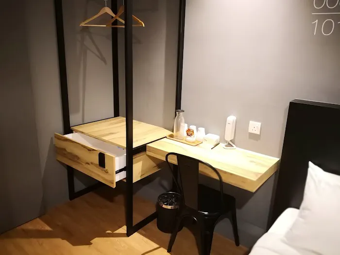 H Boutique Hotel Xplorer Kota Damansara Picture 8
