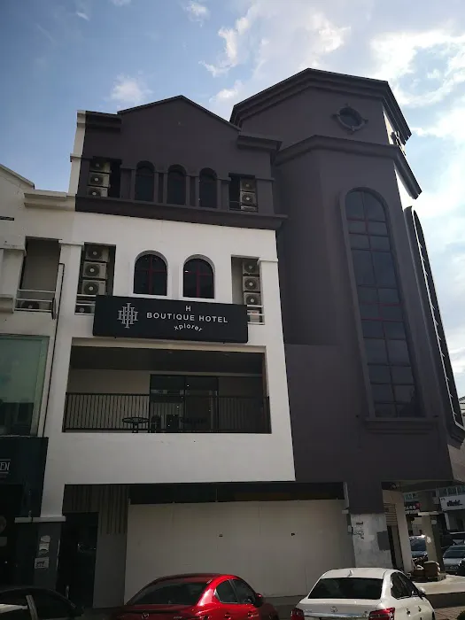 H Boutique Hotel Xplorer Kota Damansara Picture 3