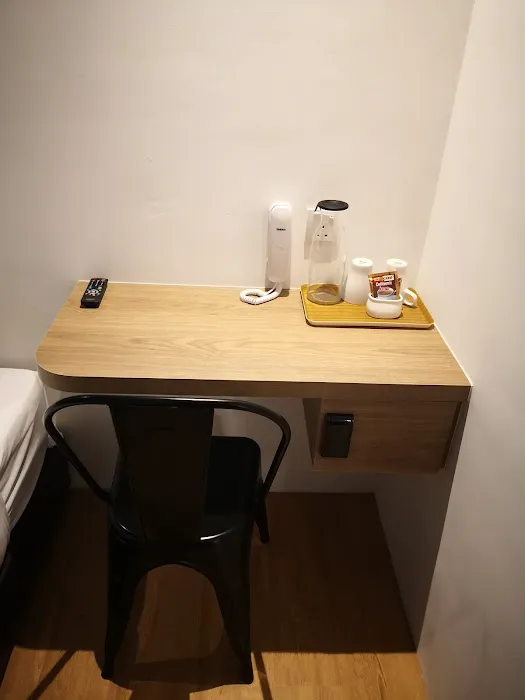H Boutique Hotel Xplorer Kota Damansara Picture 5
