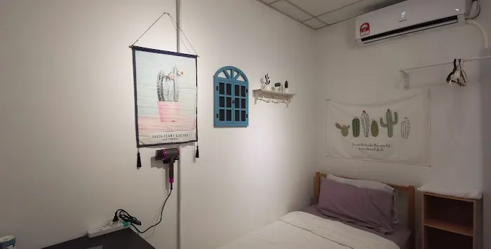 G Traveler Accommodation Picture 1