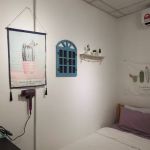 G Traveler Accommodation
