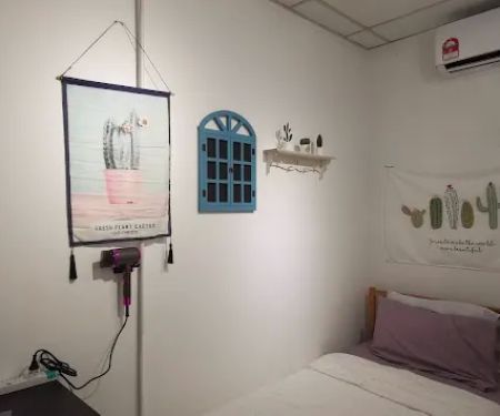 G Traveler Accommodation