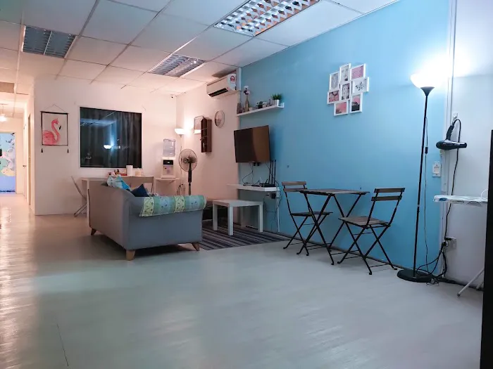G Traveler Accommodation Picture 2