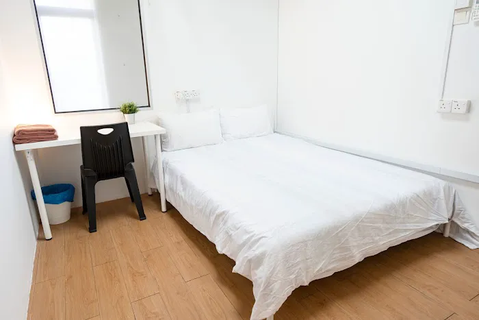 Aimelia guest house by G traveler Picture 1