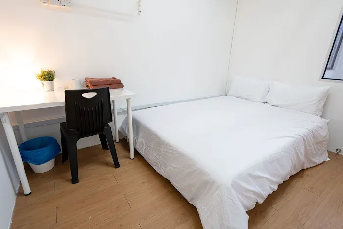 Aimelia guest house by G traveler Picture 2