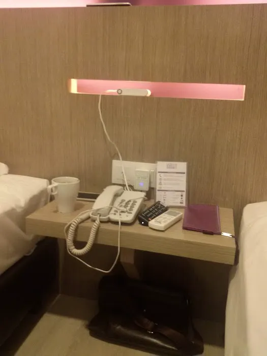 Ashley Boutique Hotel Picture 1