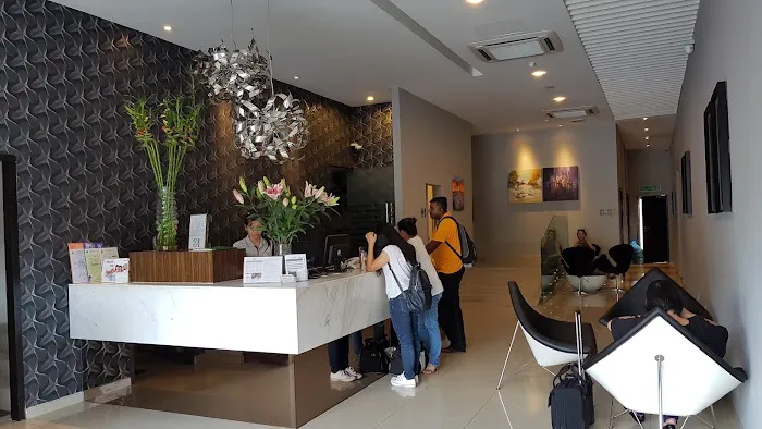 Ashley Boutique Hotel Picture 6
