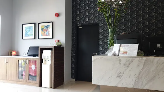 Ashley Boutique Hotel Picture 2