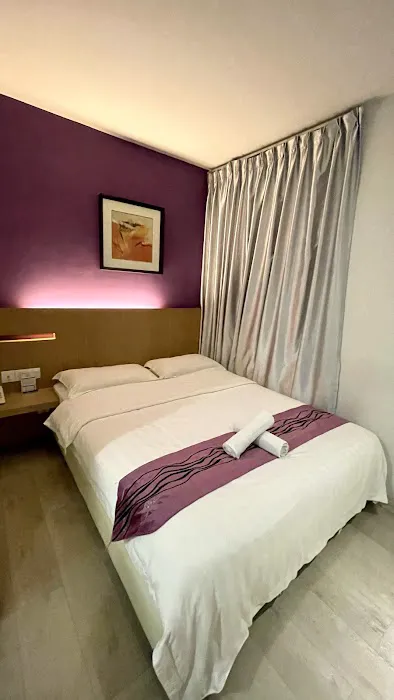 Ashley Boutique Hotel Picture 4