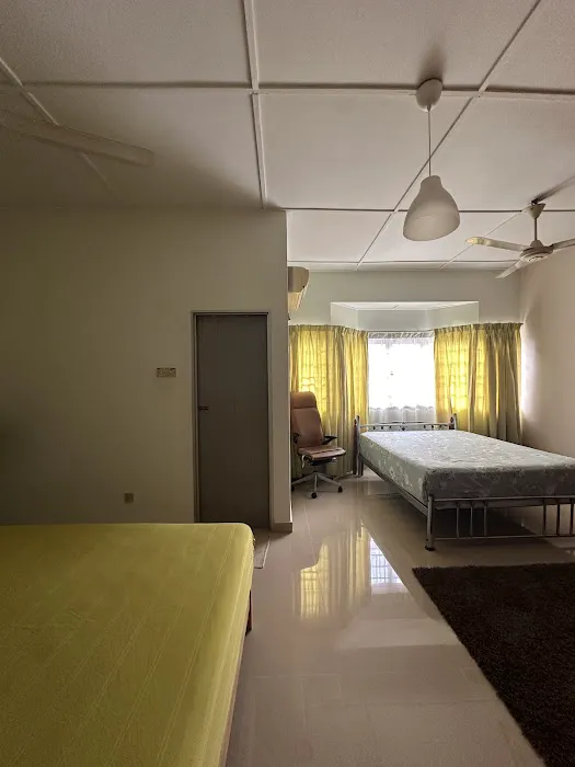 Lagenda @ TTDI Jaya Homestay Picture 2