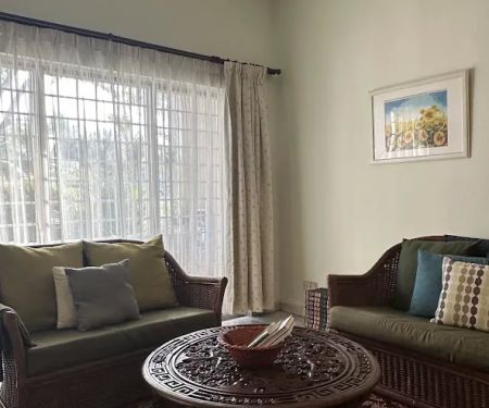 Lagenda @ TTDI Jaya Homestay