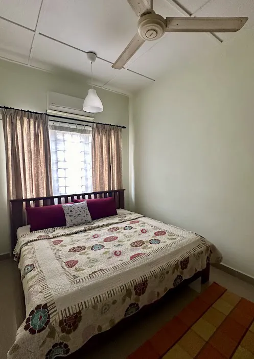 Lagenda @ TTDI Jaya Homestay Picture 4