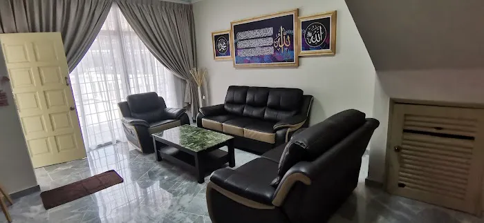 Iris & Jasmine Homestay TTDI Shah Alam Picture 3