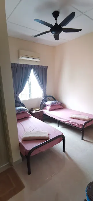 Iris & Jasmine Homestay TTDI Shah Alam Picture 6