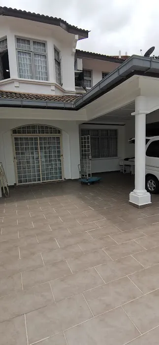 Iris & Jasmine Homestay TTDI Shah Alam Picture 7