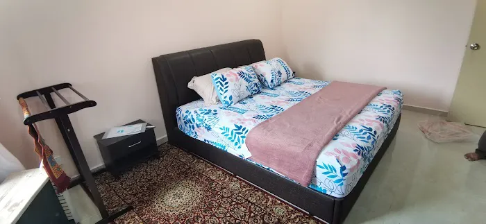 Iris & Jasmine Homestay TTDI Shah Alam Picture 1