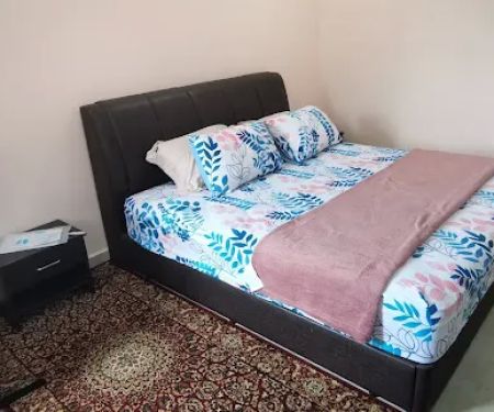 Iris & Jasmine Homestay TTDI Shah Alam