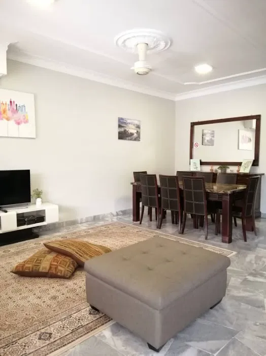 Iris & Jasmine Homestay TTDI Shah Alam Picture 5